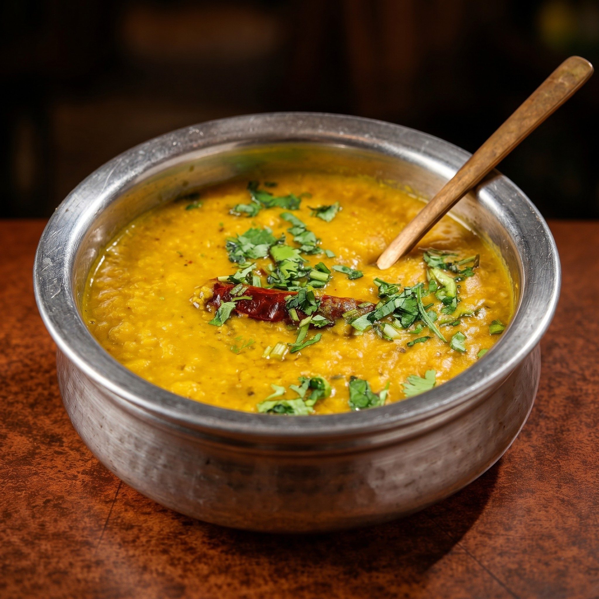 Dal Tadka.