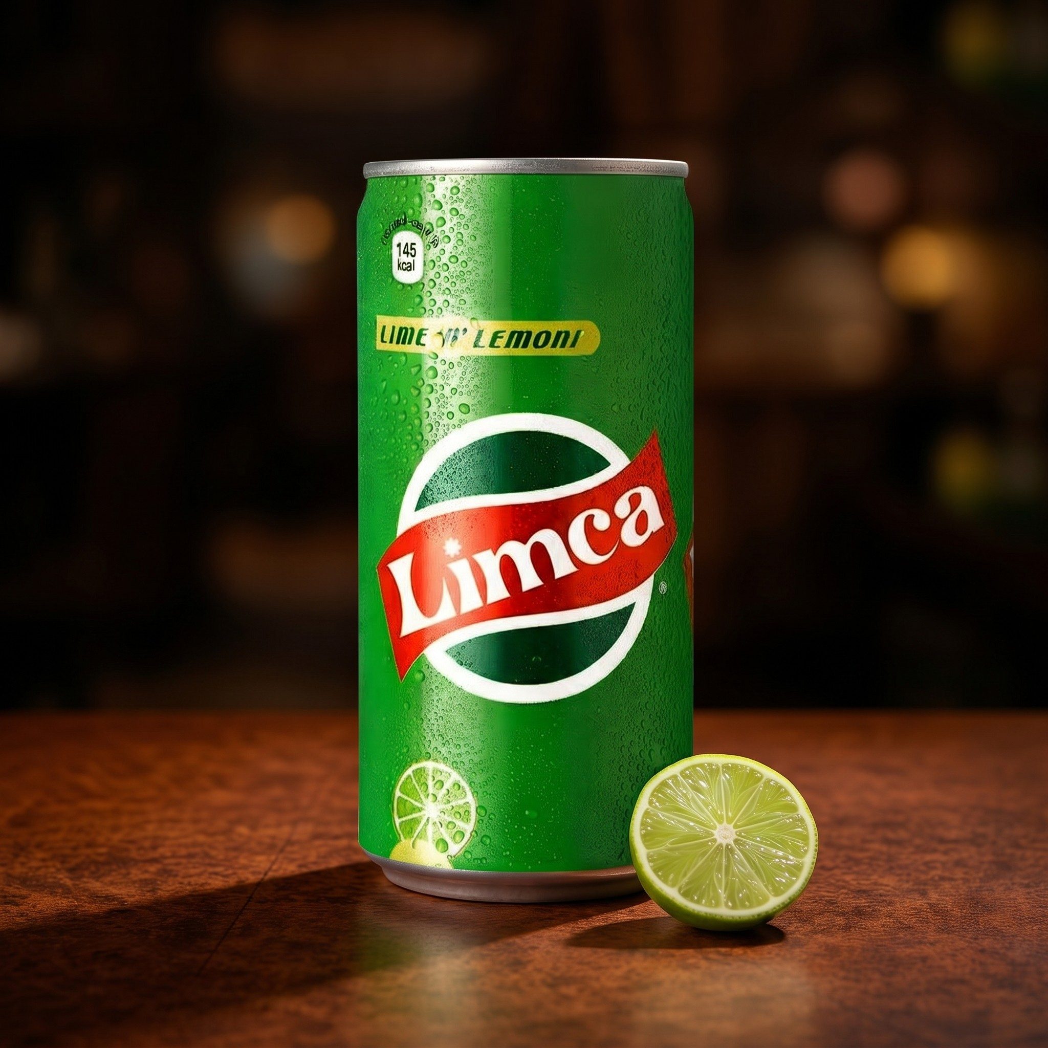 Limca.