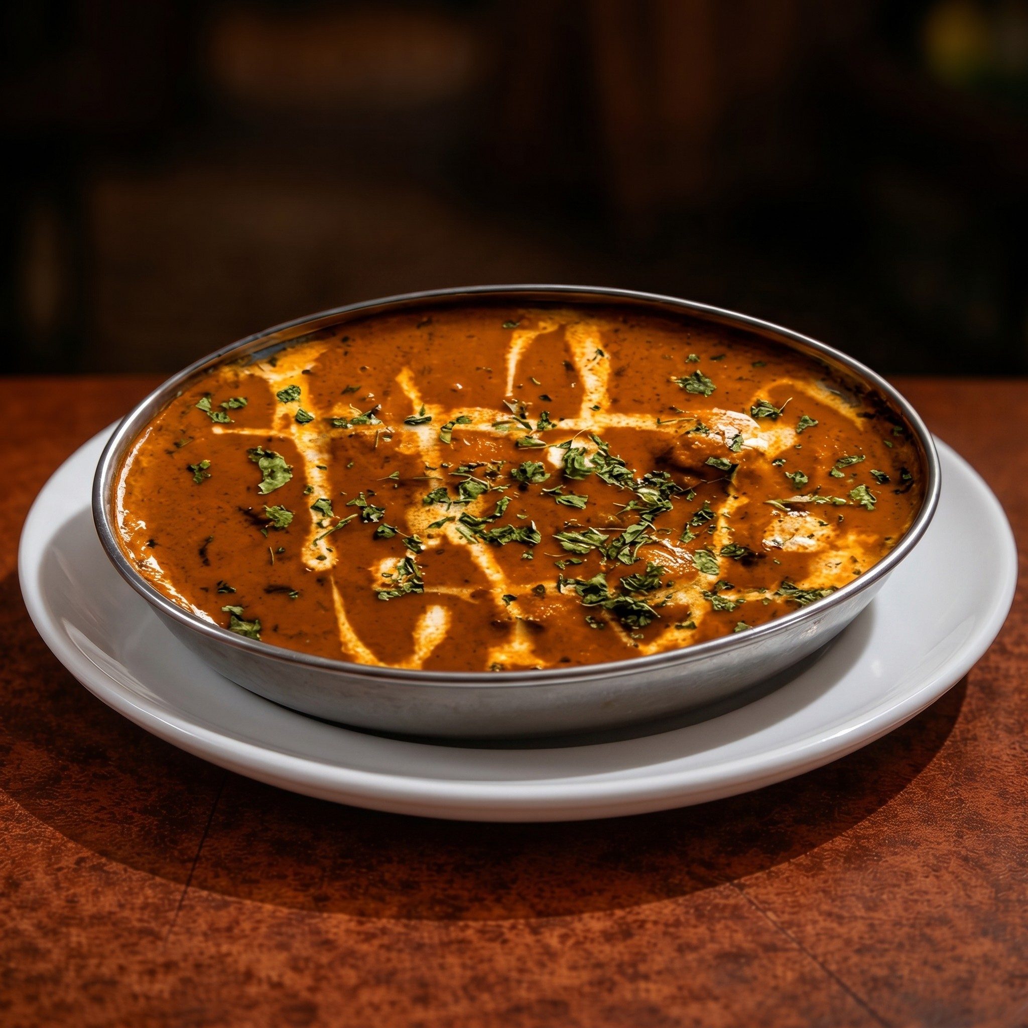 Malai Kofta.
