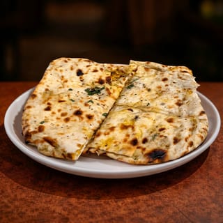 Amritsari Kulcha