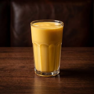 Mango Lassi