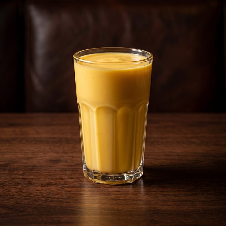 Delicious Lassi Options