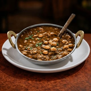 Chana Masala