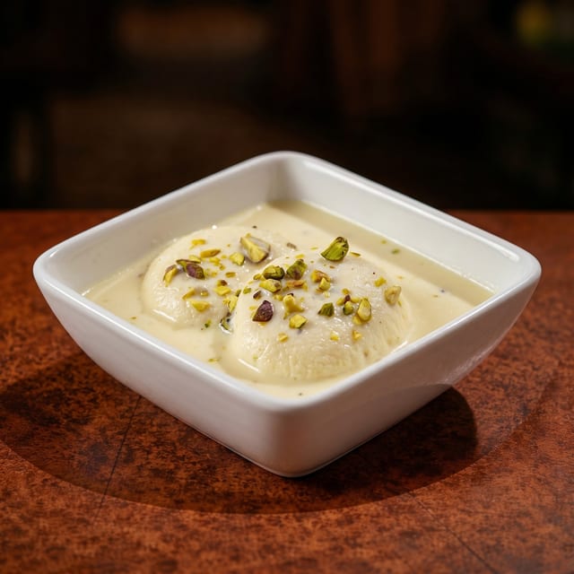Ras Malai.