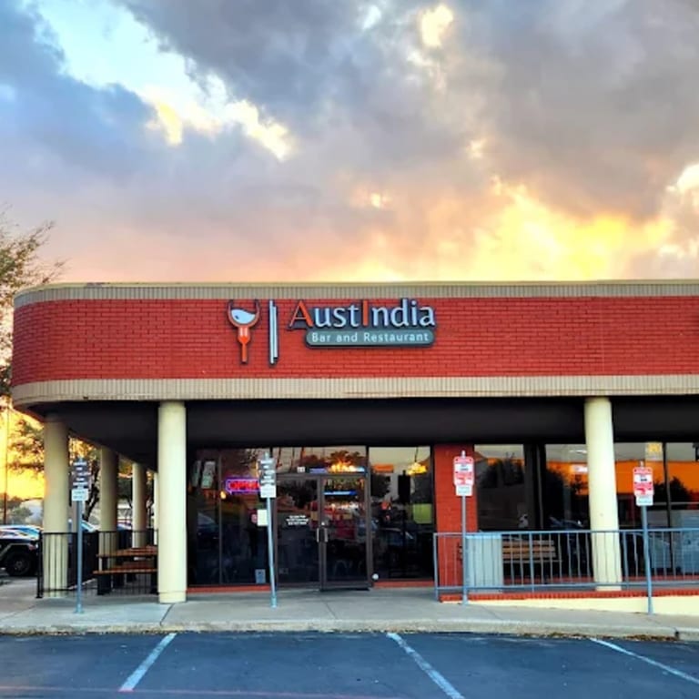 Welcome To AustIndia Bar & Restaurant