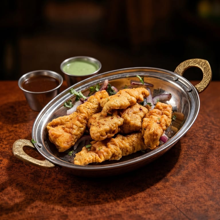 Delivery Options for Your Favorite Dishes