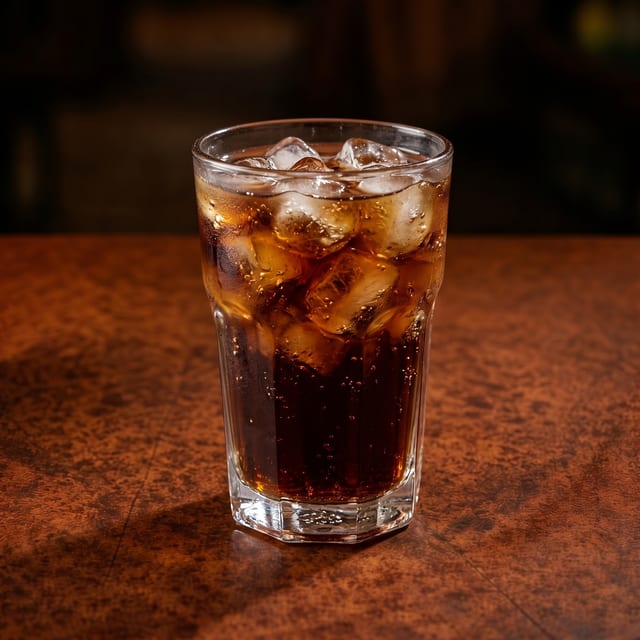 Root Beer.