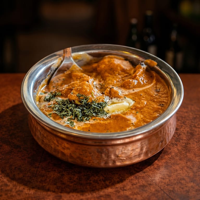 Savor Our Chana Delights