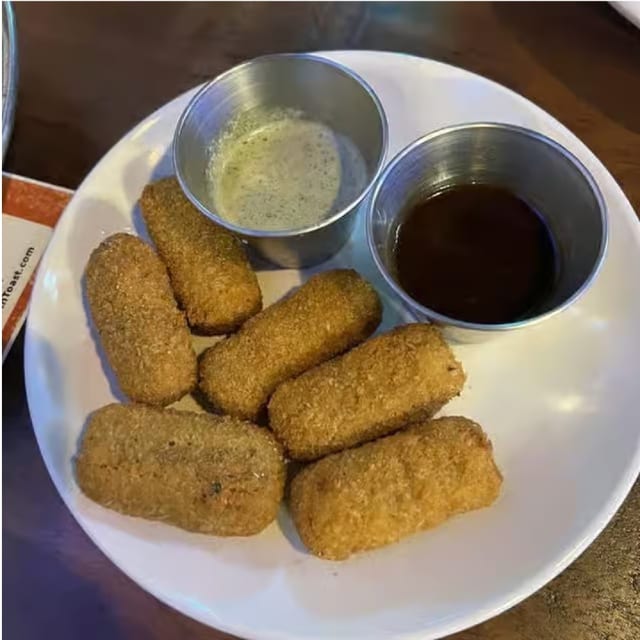 Kids Menu