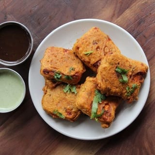 Paneer Pakora