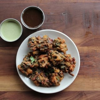 Veggie Pakora