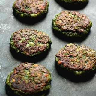 Hara Bhara Kebab
