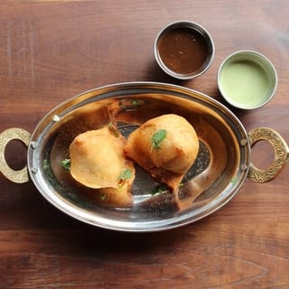 Samosa