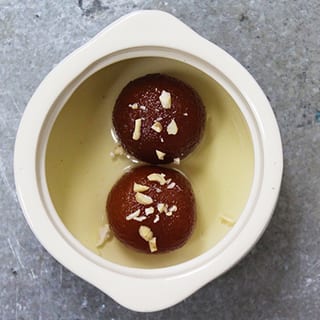 Gulab Jamun