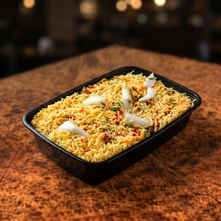 Veg Biryani