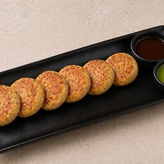 Dahi Kebab