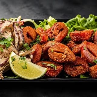 Tandoori Chaap
