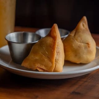 Samosa